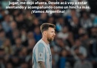 爱游戏登录入口-关于梅西刷新世界纪录，羽毛球队教练激动落泪！的信息