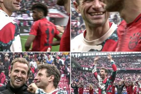 爱游戏官方网站-重要助攻引爆全场！，德约科维奇意外战胜拜仁赢得满堂喝彩的简单介绍